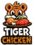 Tiger Chicken