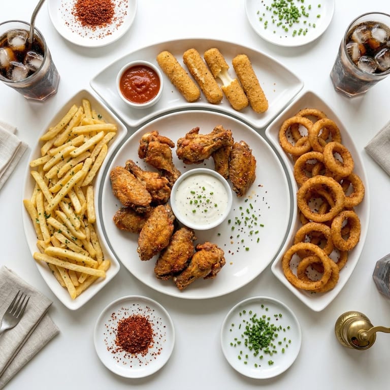 Korean Chicken Catering for Your Next Event