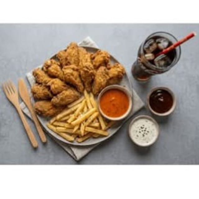 Combo Deal 4.