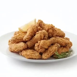 Fried Wings