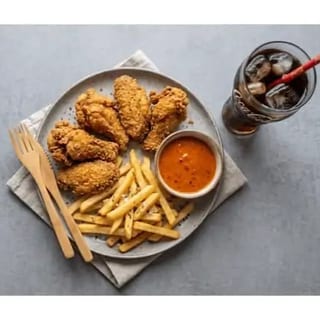 Combo Deal 1