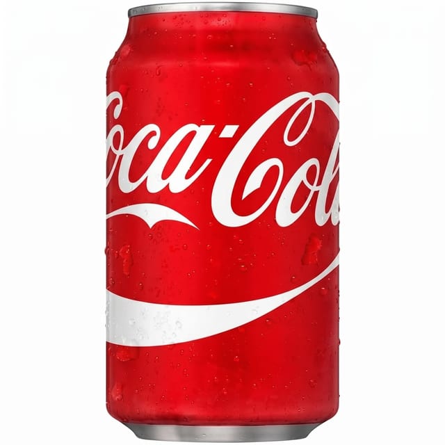 Coke.