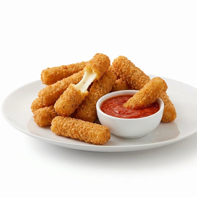 Cheese Stick.